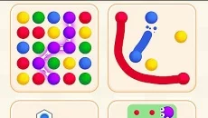 Connect Ball - Match Them All - дата выхода для Android