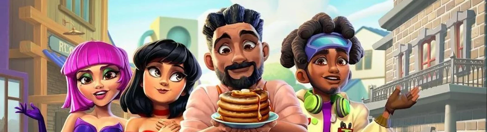 The Sims Labs: Town Stories - последние новости и слухи сегодня (август 2025) - дата выхода на ПК, системные требования, трейлер, анонс, место действия, сюжет, герои