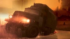 Post Apocalypse Courier Service - дата выхода для Windows 3.x