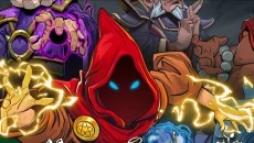 Wizard of Legend 2 - дата выхода