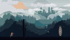 Magic Archery - игра в жанре Аркада