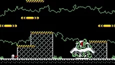 Cave Crawler 2 - игра в жанре Платформер