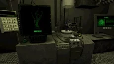 Microbial Sector - игра в жанре Головоломка