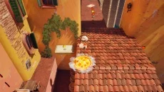 Pizzapocalypse - игра в жанре Платформер