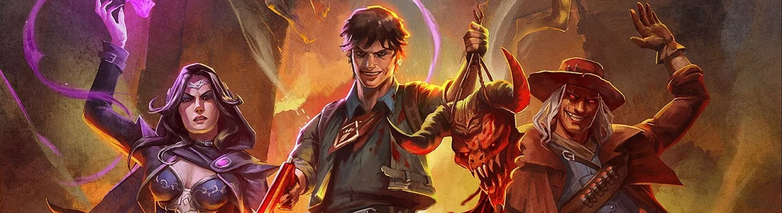 Таблицы для Bloodshed