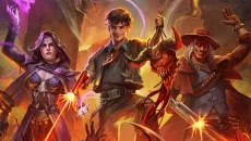 Bloodshed - дата выхода для Nintendo Switch 2