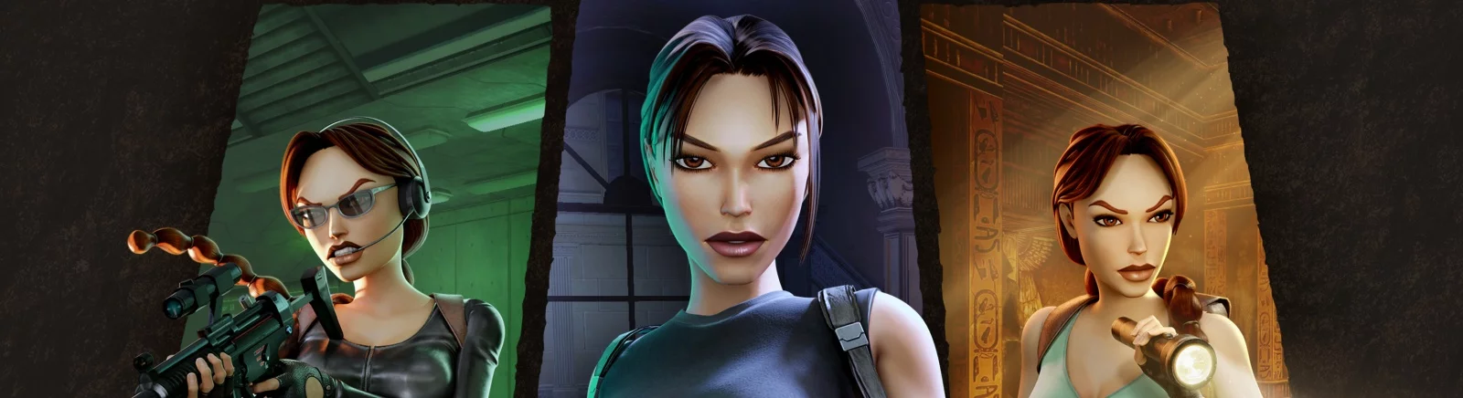 Таблицы для Tomb Raider 4-6 Remastered