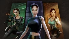 Tomb Raider 4-6 Remastered - игра в жанре Олдскул