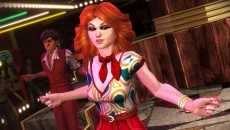 Dance Central 2