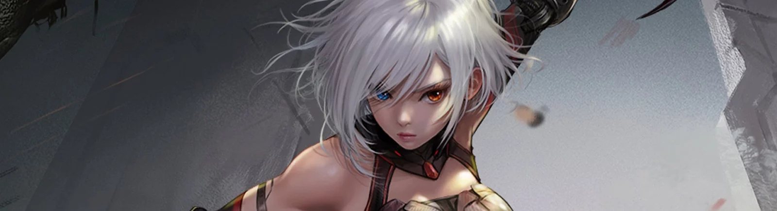 Трейнеры для Awaken - Astral Blade: First Contact