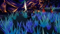 Granblue Fantasy: Relink похожа на Granblue Fantasy: Relink