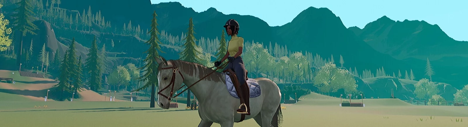 Tales of Rein Ravine - последние новости сегодня (сентябрь 2025) - взлом защиты, системные требования, новости обновлений, где скачать игру, трейлер
