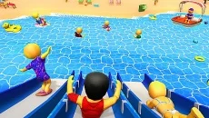 My Dream Waterpark 3D - дата выхода для Android