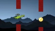 Epic Dragon - игра в жанре Аркада
