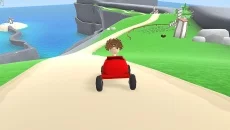 Seaside Racing - дата выхода для Linux