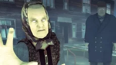 Kuzbass: Horror Story Game