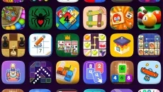 Offline Games No WiFi Puzzles - дата выхода для iOS
