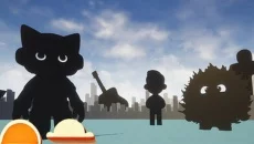 Cutout World