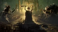 Mistfall Hunter - дата выхода для Xbox Series X/S