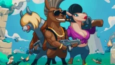 Speedollama - дата выхода для PlayStation 5