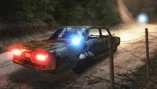 HorrorDriven: A story for the road - игра в жанре Выживание