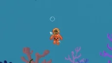 Mariana - игра в жанре Платформер