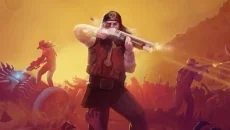 Son of a Gun - дата выхода для Nintendo Switch 2