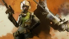 Wild Assault - дата выхода для Windows 3.x