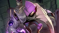 Voidwrought - дата выхода для Nintendo Switch 2