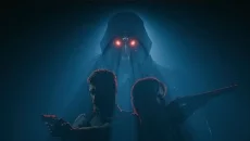 Connection: The Nightmare Within - игра в жанре Хоррор