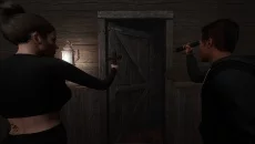 Cursed Ones - игра в жанре Стелс