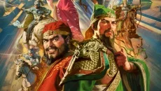 Romance of the Three Kingdoms 8 Remake - дата выхода для PlayStation 4