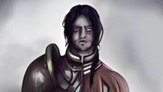 The Black Grimoire: Cursebreaker