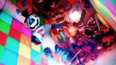 Finding Frankie - игра в жанре Платформер