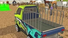 Animal Truck Transport Game - дата выхода для Android