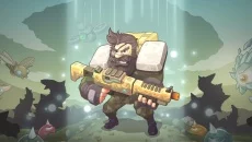 NIMRODS: GunCraft Survivor - дата выхода для Mac