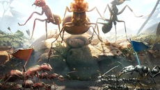 Ant Legion: For the Swarm - дата выхода для iOS