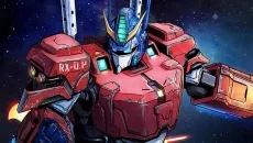 Transformers: Eternal War - дата выхода