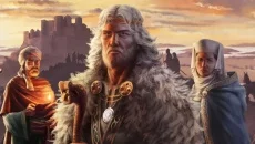 Crusader Kings 3: Wandering Nobles - дата выхода для Linux