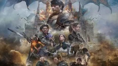 Lost Eidolons: Veil of the Witch - дата выхода для Xbox Series X/S