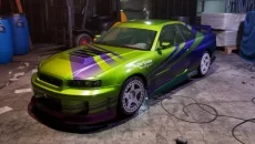 Underground Garage - дата выхода для PC