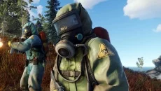Rust Mobile - дата выхода для iOS