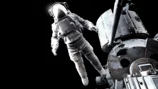 ISS Simulator - игра в жанре Вид от первого лица