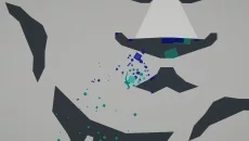 Battle Squares - игра в жанре Платформер