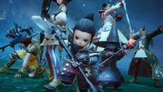 Final Fantasy XIV Mobile - дата выхода для Android