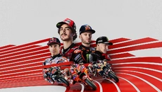 MotoGP 24 - дата выхода