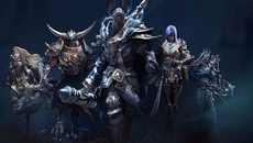 Raziel Rebirth: Dungeon Raid - дата выхода для iOS