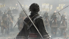 Dynasty Warriors: Origins - дата выхода для PlayStation 5