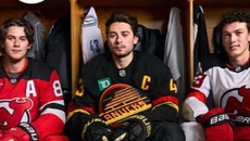 NHL 25 - дата выхода для Xbox Series X/S