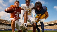 EA Sports College Football 25 - дата выхода для Xbox Series X/S